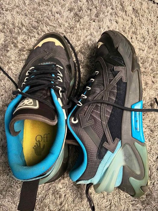 Продавам маратонки