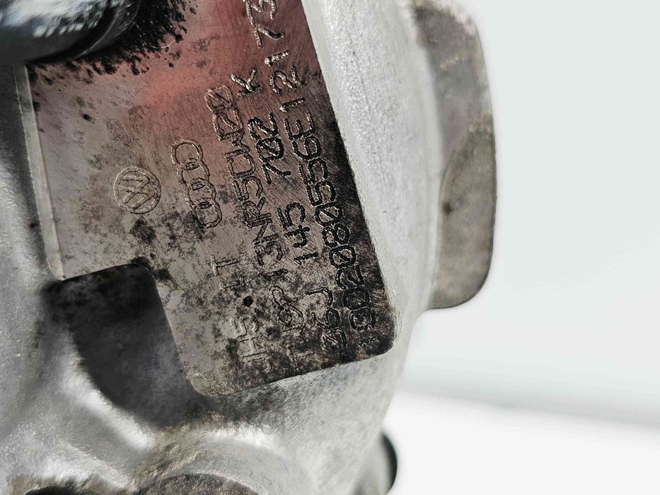 Turbina  Volkswagen Scirocco (137) [Fabr 2008-2017] 06J145702K 2.0 TFS