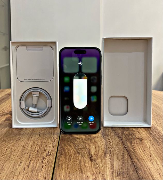  iPhone 14 pro\128GB/Айфон 14 про 