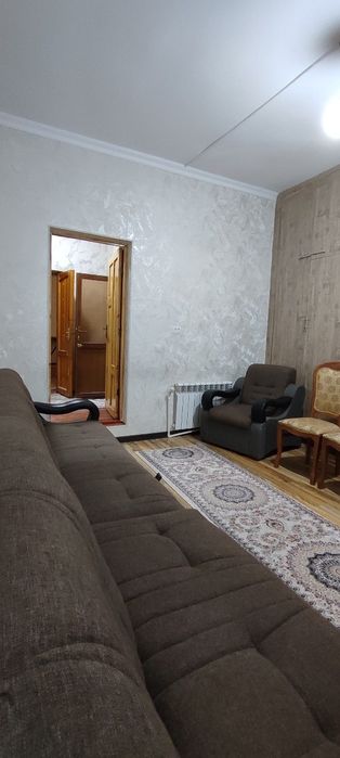 Сдаётся уютный дом в одном из самых красивых районов Ташкента