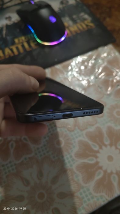 Смартфон Хуавей нова 10cе 8гб/18гб