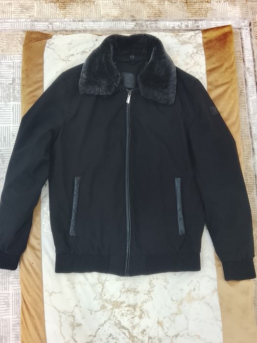 Куртка мужская продам