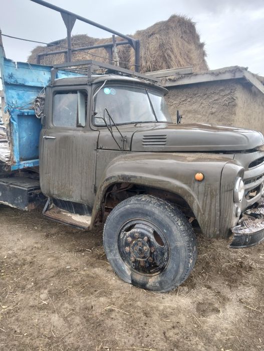 Продам Зил. Обмен