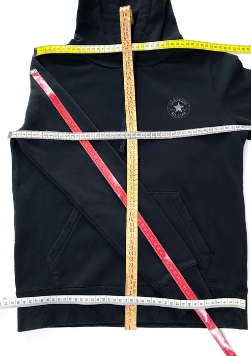 Hoodie dama Converse