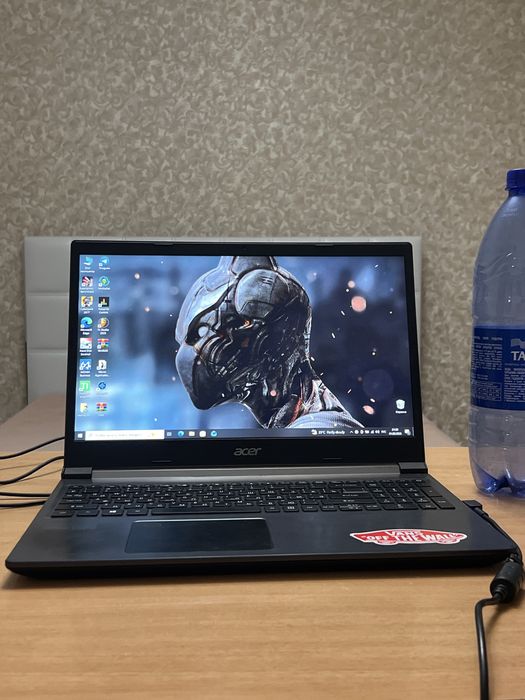 Ноутбук acer aspire 7 2021