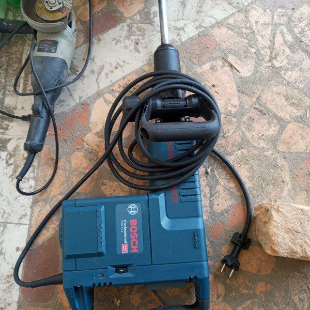 beton buzish perfiratorxizmati almazniy bur