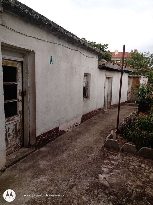 Продава се Къща в Тополовград - 120 кв.м за 213 €/кв.м - Снимка #15