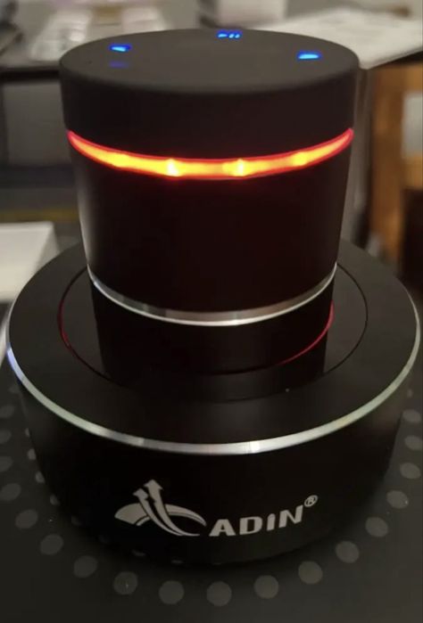 Виброколонка против шумного соседа)