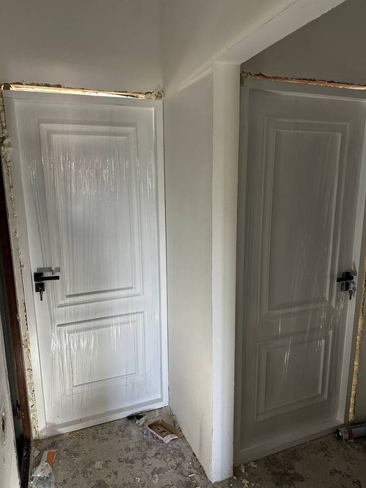 Акфа. Мдф. Эшик ва ромлар      установка демонтаж плентус ...