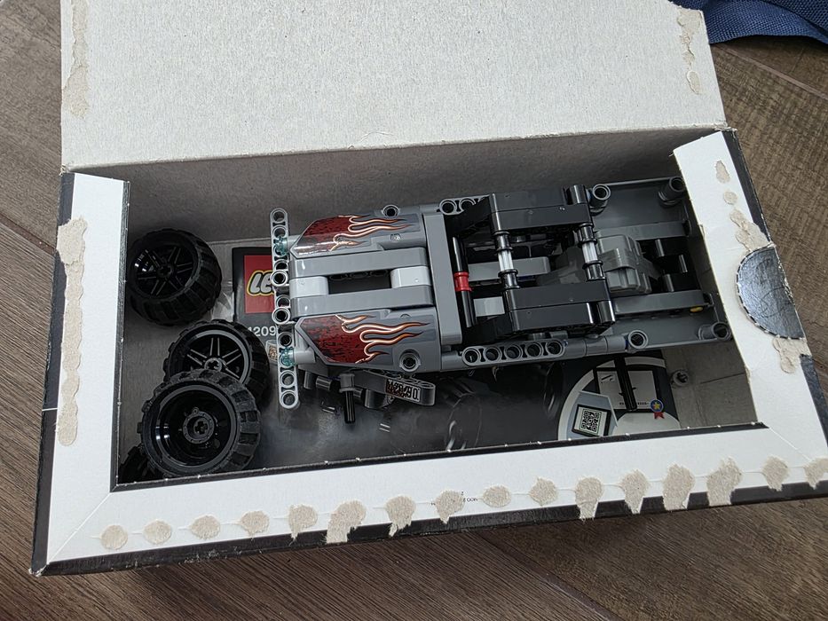 Vand colectie lego