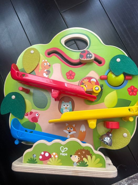 Дървена играчка Hape
