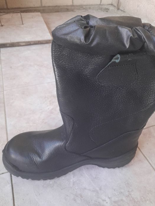 Спецобувь для мужчин