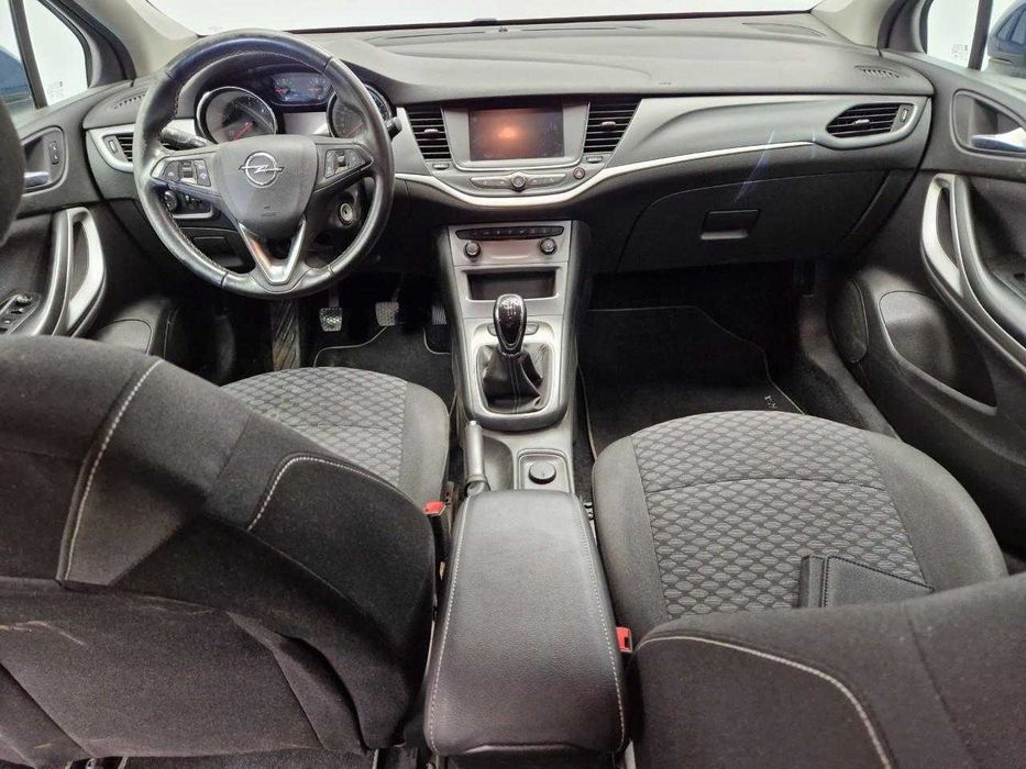 OPEL Astra 2020 — imagine 4