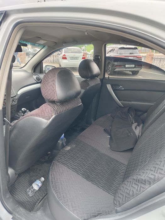 Chevrolet Nexia 2020 — 7