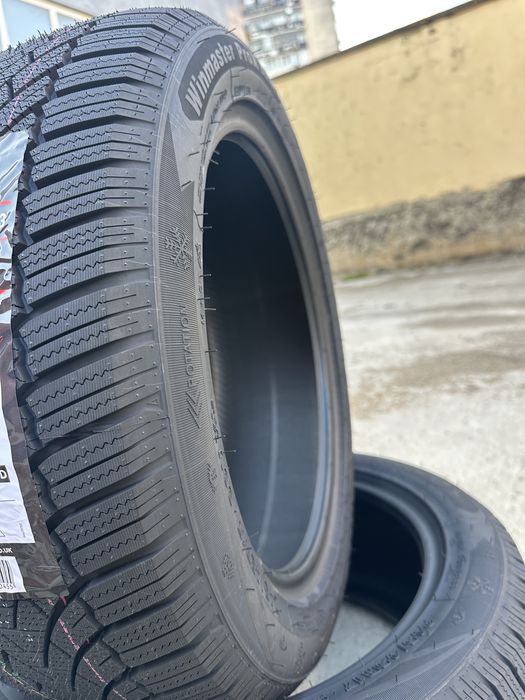 Нови зимни гуми ARIVO Winmaster ProX ARW 3 245/45R17 99V XL НОВ DOT