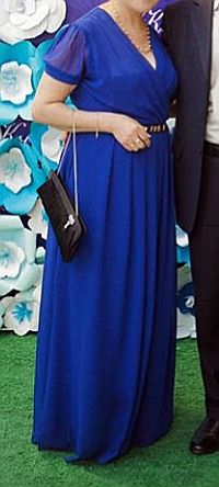 Продам вечернее платье