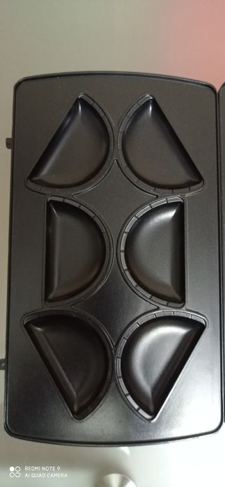 Панель для Мультипекаря REDMOND