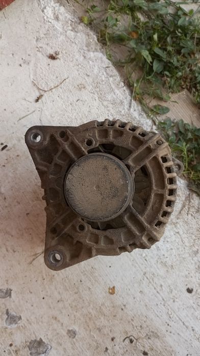 Alternator Dacia Logan 1, MCV, Renault motor 1.5dci Euro3, 4