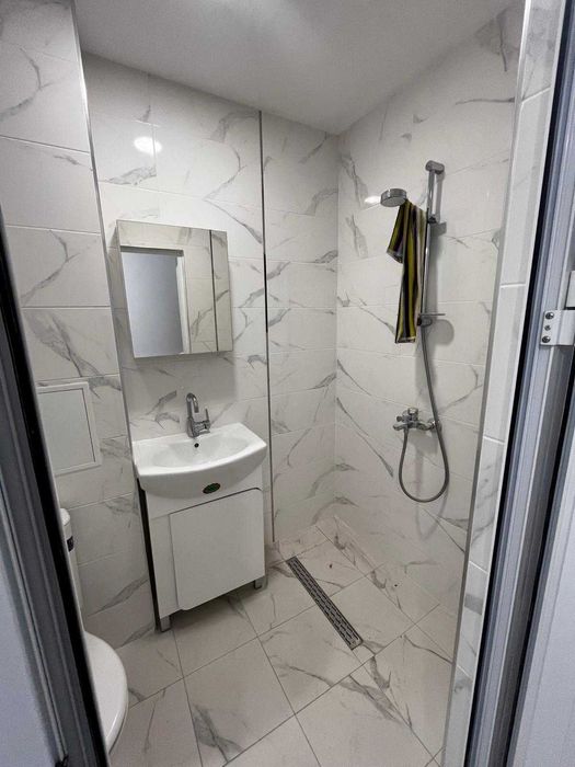 Продава се Двустаен апартамент в Разград, Бели Лом - 63 кв.м за 1134 €/кв.м - Снимка #6