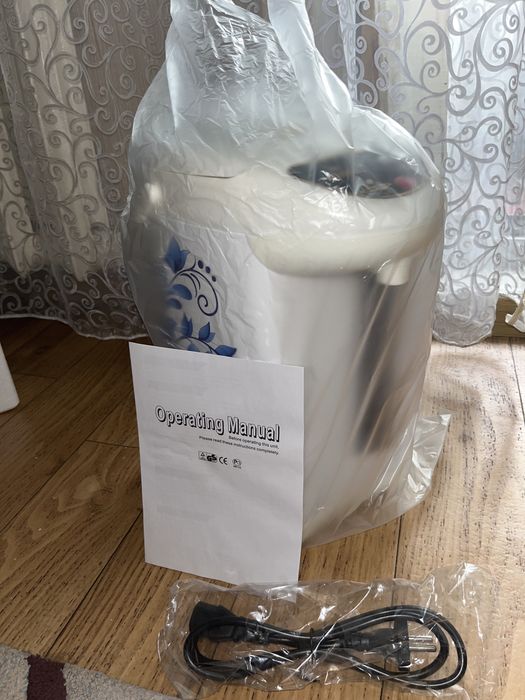 Чайник-термос