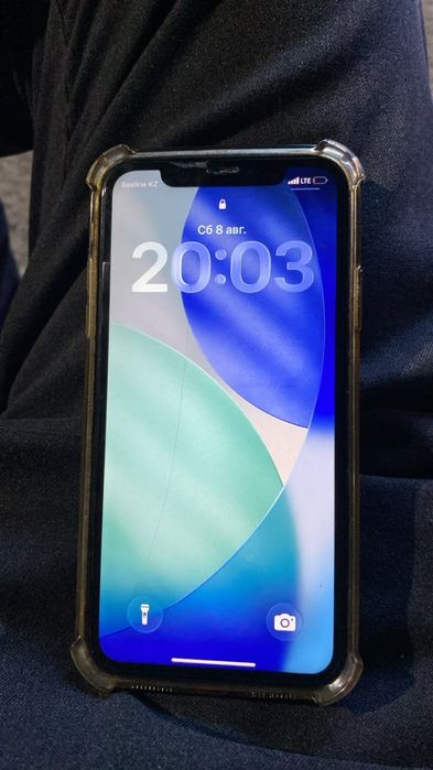 Продам айфон 11 гб 128.