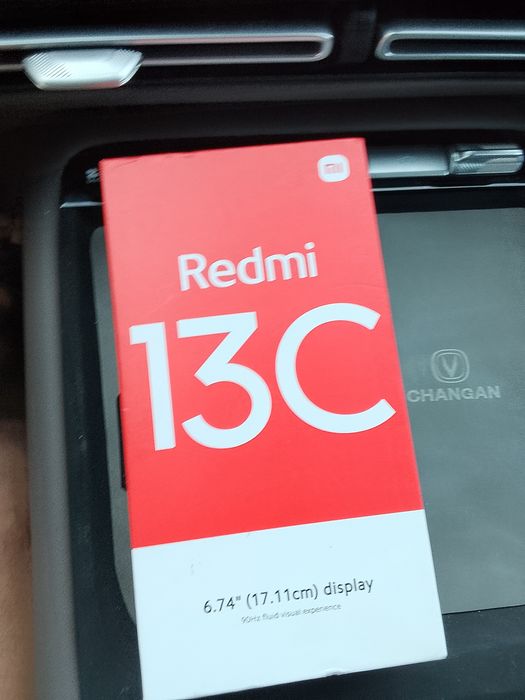 Продам телефон редми