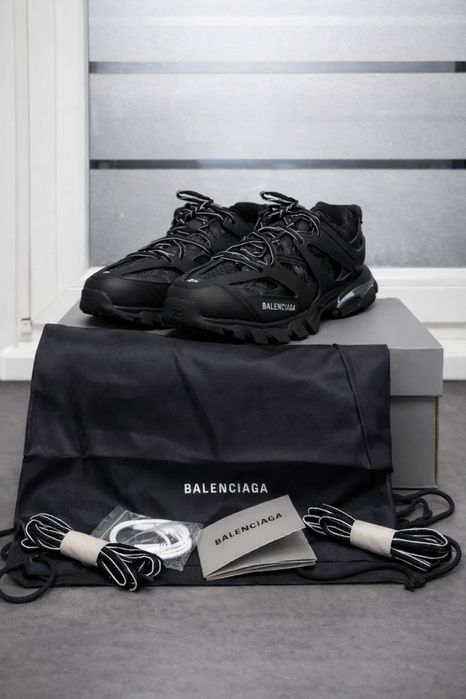 Balenciaga Track Led 39-44