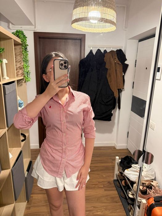 Camasa ralph lauren
