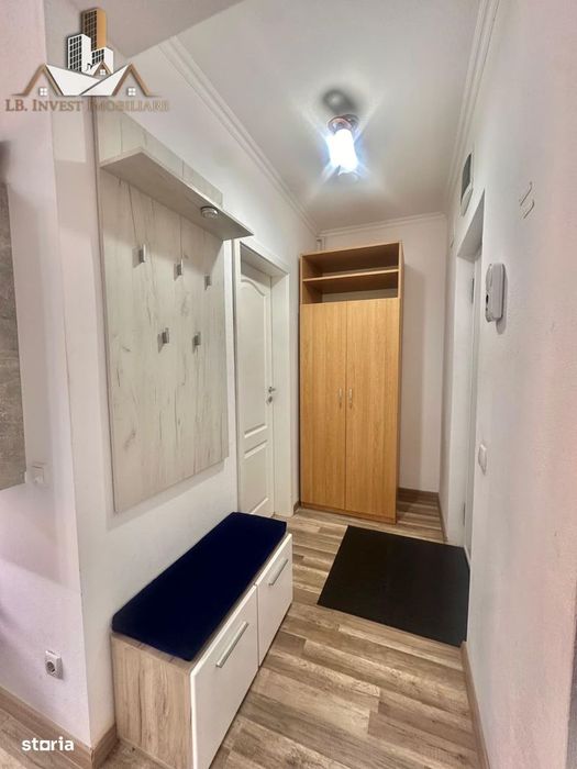 Apartament 2 camere | Sânandrei | Complet mobilat și utilat | Etaj 1