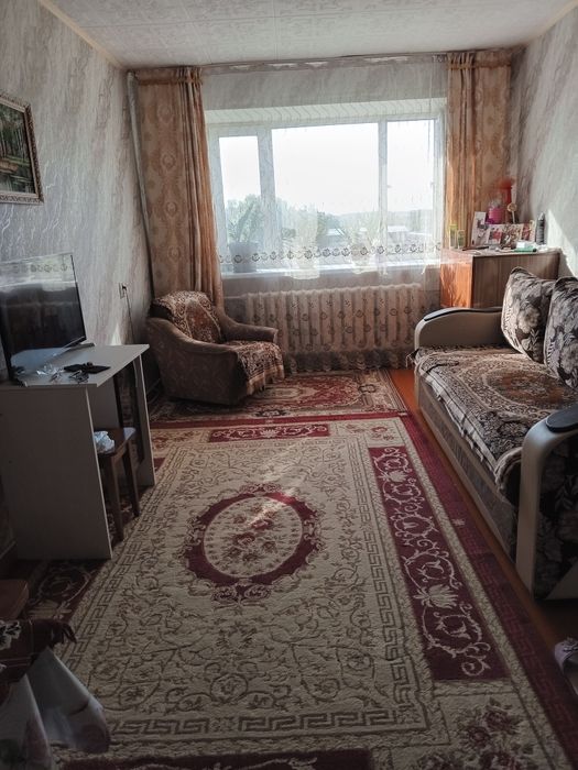 Квартира в районе 343 квартала