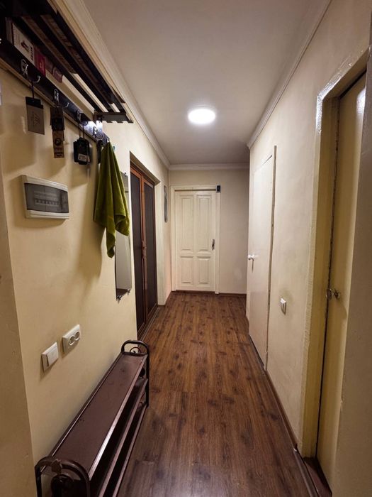 Продажа квартиры