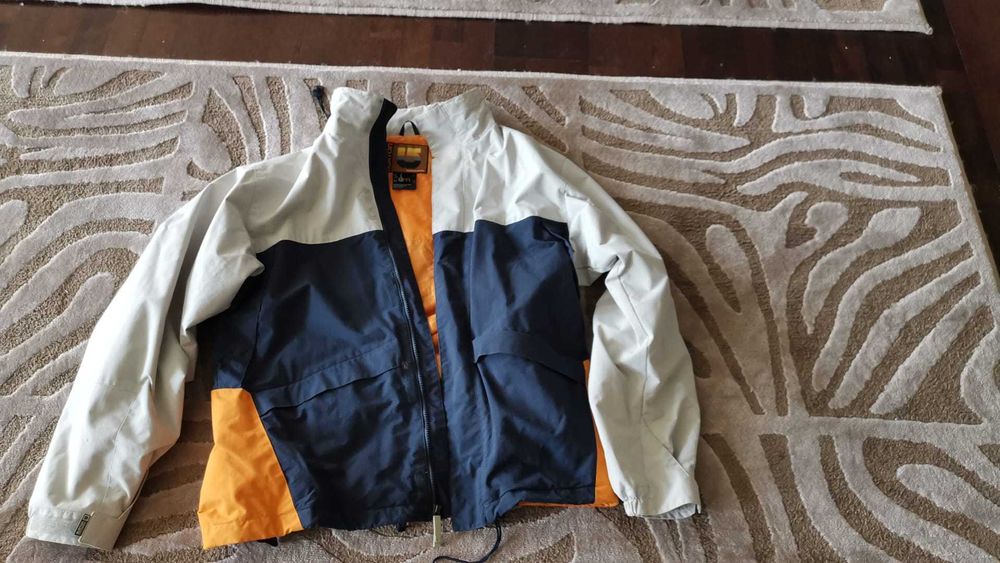 Geaca pantalon Snowboard Burton L5 M P3