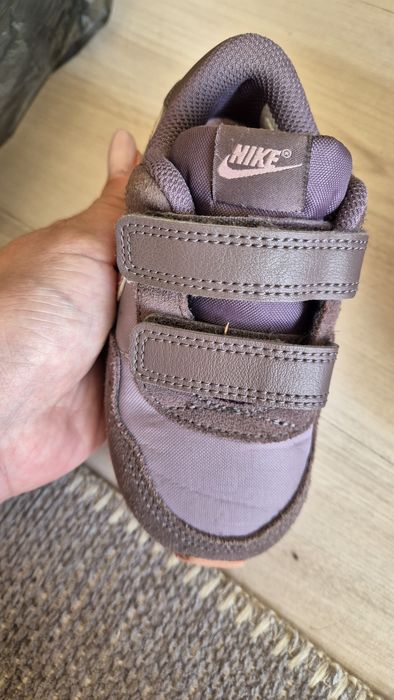 Детски обувки момиче