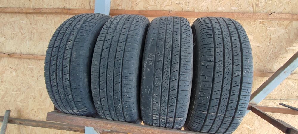 Шины всесезон продам