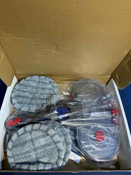 Аксесоар за под Dyson