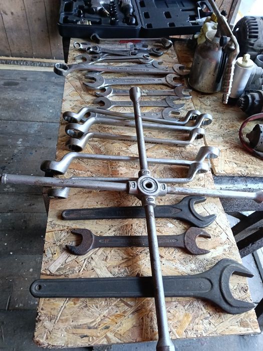 Se vinde tot ce se vede