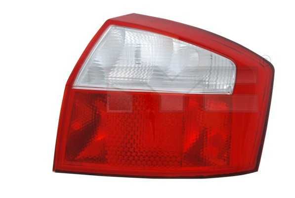 Стоп Ауди А4 Б6 Стопове Audi A4 B6 sedan combi