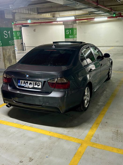 Vând BMW Seria 3 E90