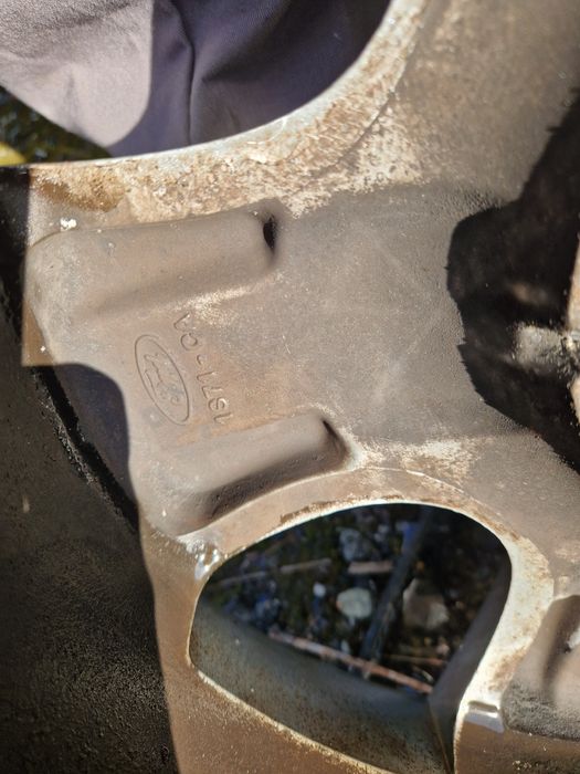 Jante 16 ford original