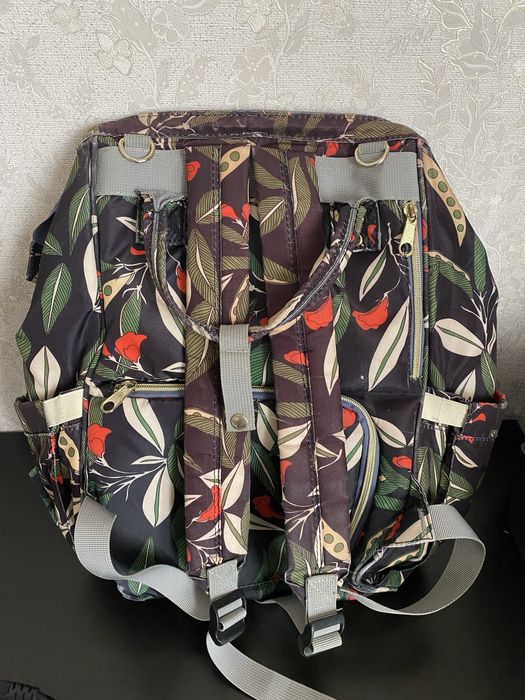 Рюкзак для мам и пап