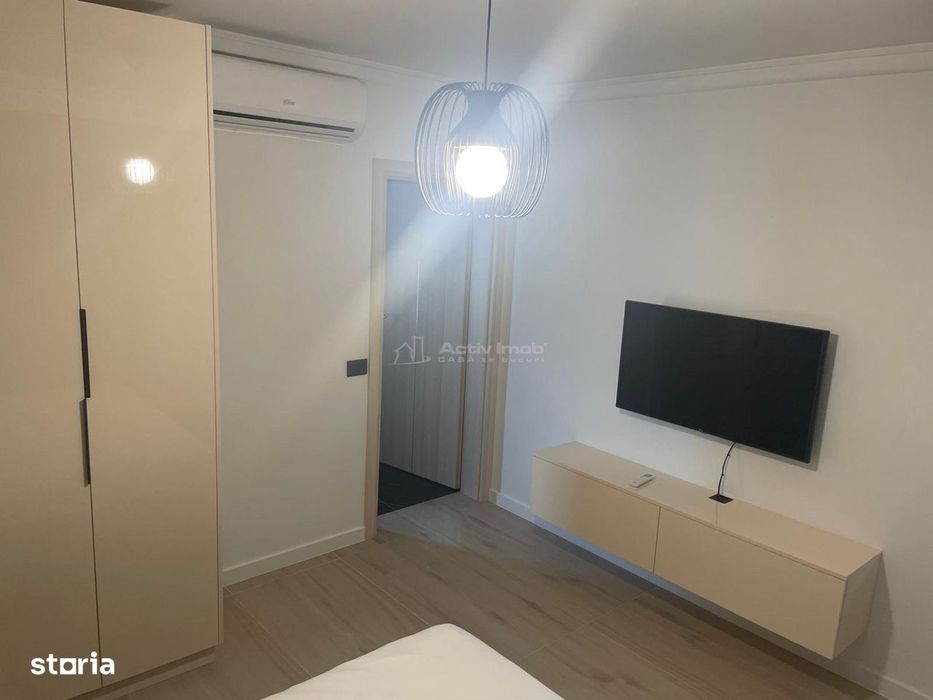 4 cam - Casa individuala in Cartier Rezidential