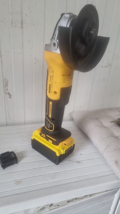 Carcase de schimb baterii DeWalt