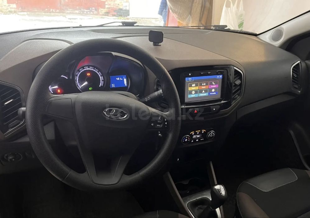 СРОЧНО Продам Lada XRay