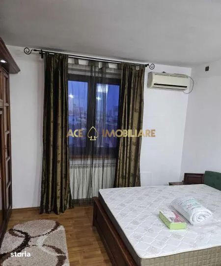 Studio de inchiriat | Dorobanti | Metrou | Centrala Proprie