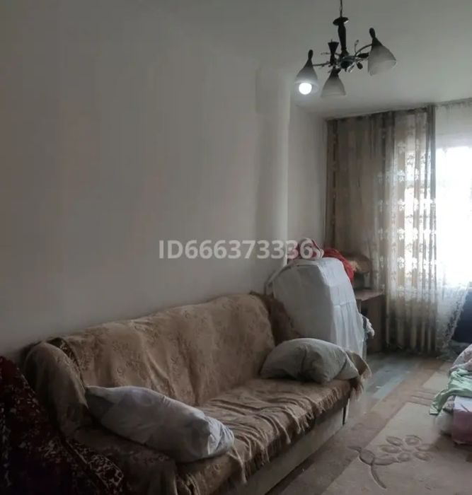 Продам дом в хорошем районе.