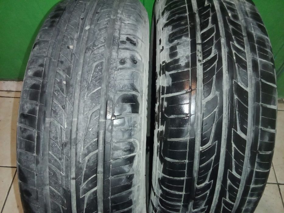 Продам летние шины