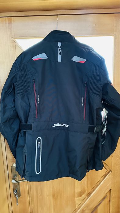 Geaca moto dama 2xl ca noua