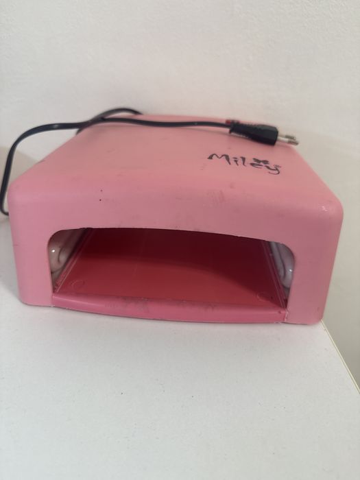 Miley 36W UV lamp