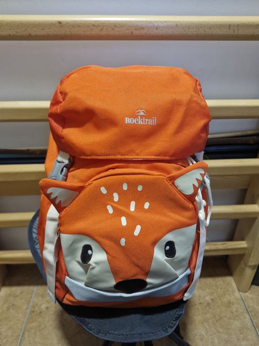 Rucsac drumetie copii 10L