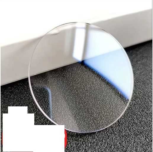 Set 2 folii sticla protectie ecran Huawei Watch GT 5/GT5 Pro (46mm)